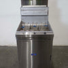 Frymax RC-500E Single Pan Fryer