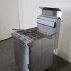 Frymax RC-500E Single Pan Fryer