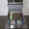 Frymax RC-500E Single Pan Fryer