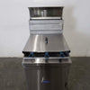 Frymax RC-500E Single Pan Fryer