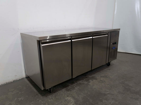 Atosa EPF3432GR Under Bench Fridge