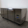 Atosa EPF3432GR Under Bench Fridge