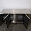 Atosa EPF3432GR Under Bench Fridge