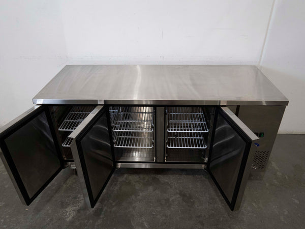 Atosa EPF3432GR Under Bench Fridge