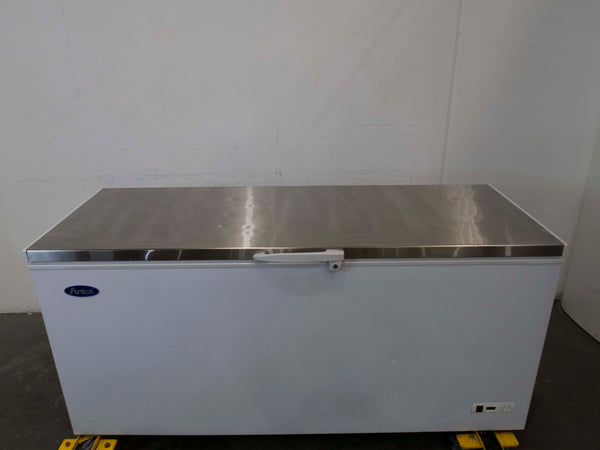 Atosa BD-650 Chest Freezer