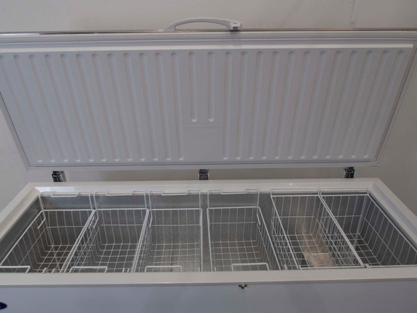Atosa BD-650 Chest Freezer