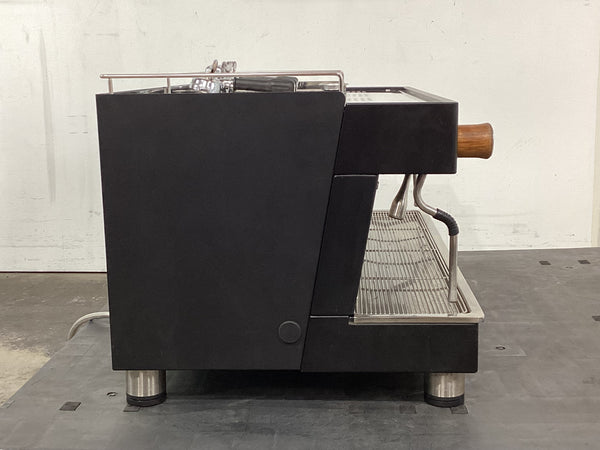 Ascaso Barista T One 3 Group Coffee Machine