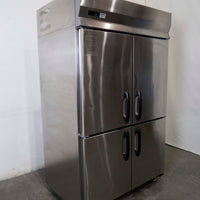 Panasonic SRF-1281HP Upright Freezer