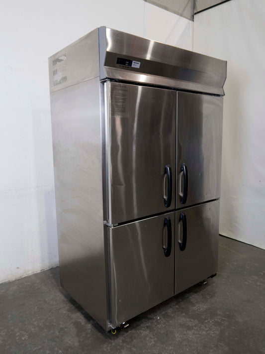 Panasonic SRF-1281HP Upright Freezer