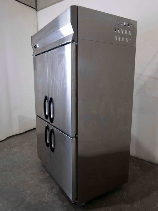 Panasonic SRF-1281HP Upright Freezer