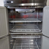 Panasonic SRF-1281HP Upright Freezer