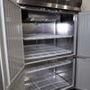Panasonic SRF-1281HP Upright Freezer