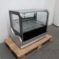 Anvil DSI0530 Countertop Gelato Display