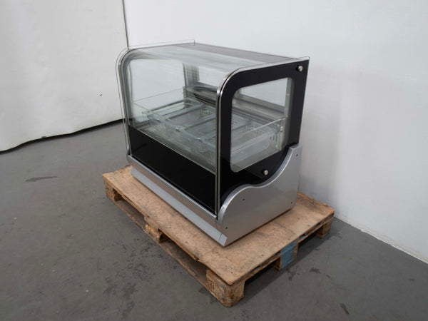 Anvil DSI0530 Countertop Gelato Display