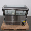 Anvil DSI0530 Countertop Gelato Display