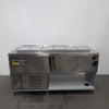 IFI Panorama Gelato Display Freezer