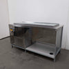IFI Panorama Gelato Display Freezer