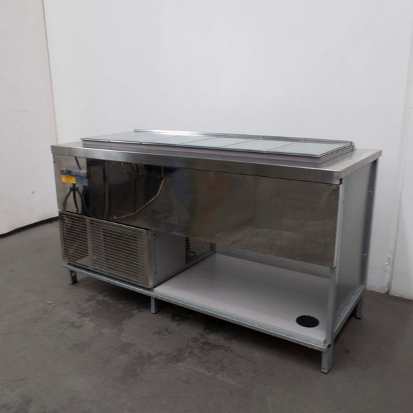 IFI Panorama Gelato Display Freezer