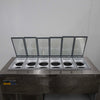 IFI Panorama Gelato Display Freezer