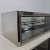 Semak M8 Rotisserie
