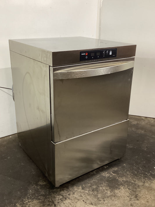 Fagor CO-502B Undercounter Dishwasher