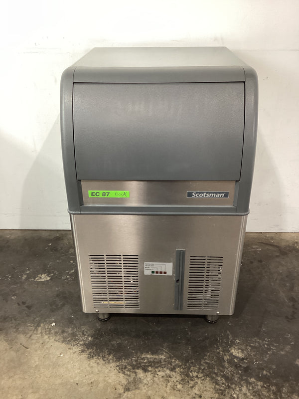 Scotsman ECS-87 AS Ice Machine