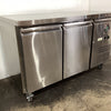 Thermaster XUB6C13S2 Undercounter Fridge