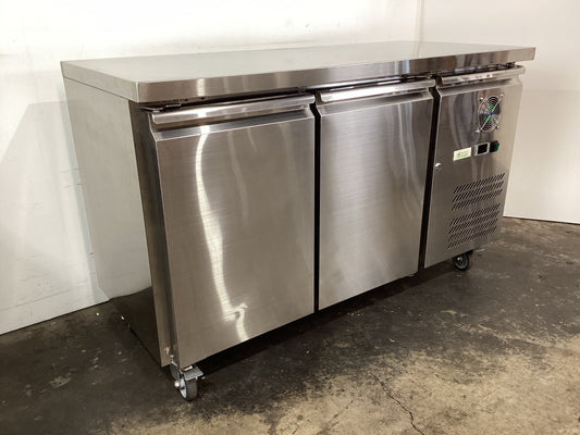 Thermaster XUB6C13S2 Undercounter Fridge