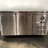 Thermaster XUB6C13S2 Undercounter Fridge
