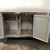 Thermaster XUB6C13S2 Undercounter Fridge