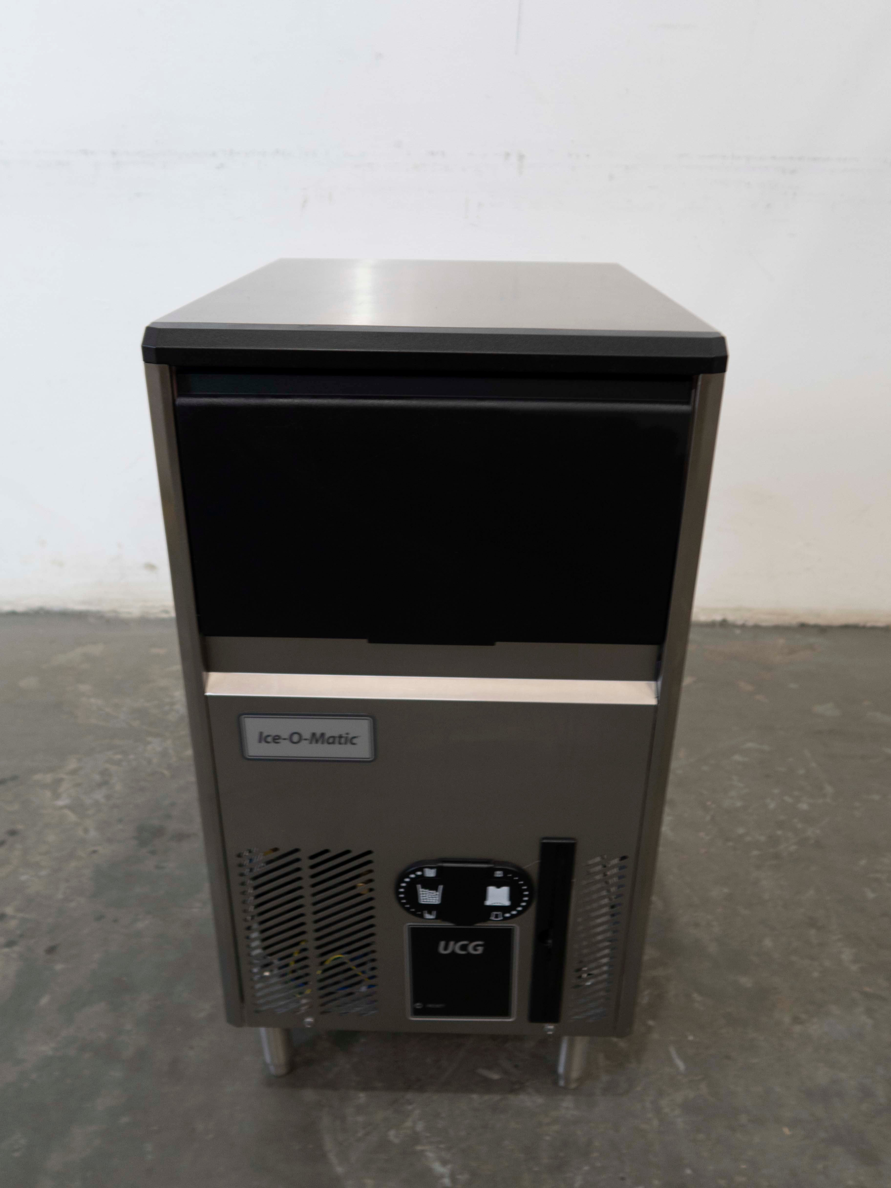 Ice-O-Matic UCG 65 AS Ice Machine