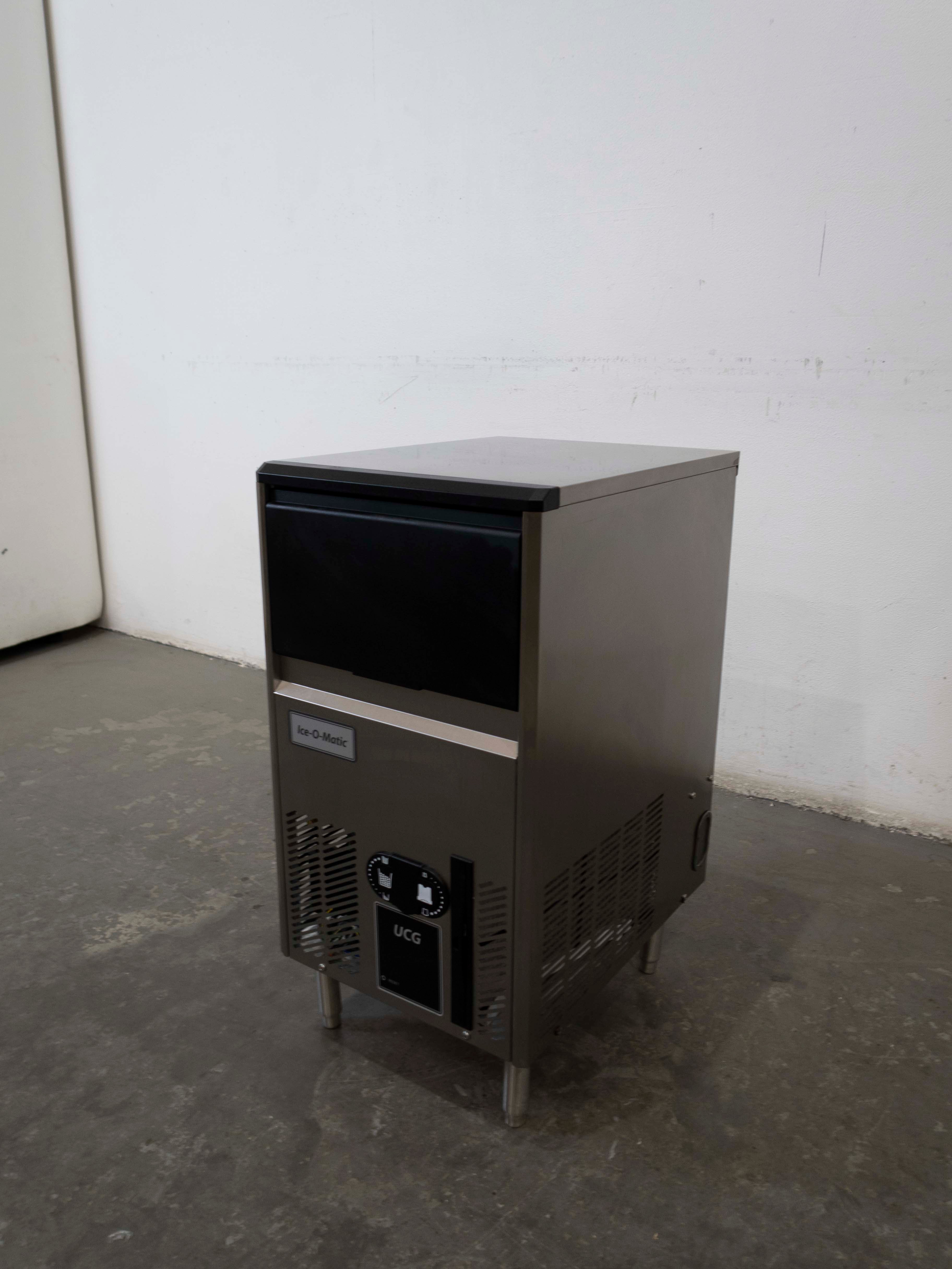 Ice-O-Matic UCG 65 AS Ice Machine