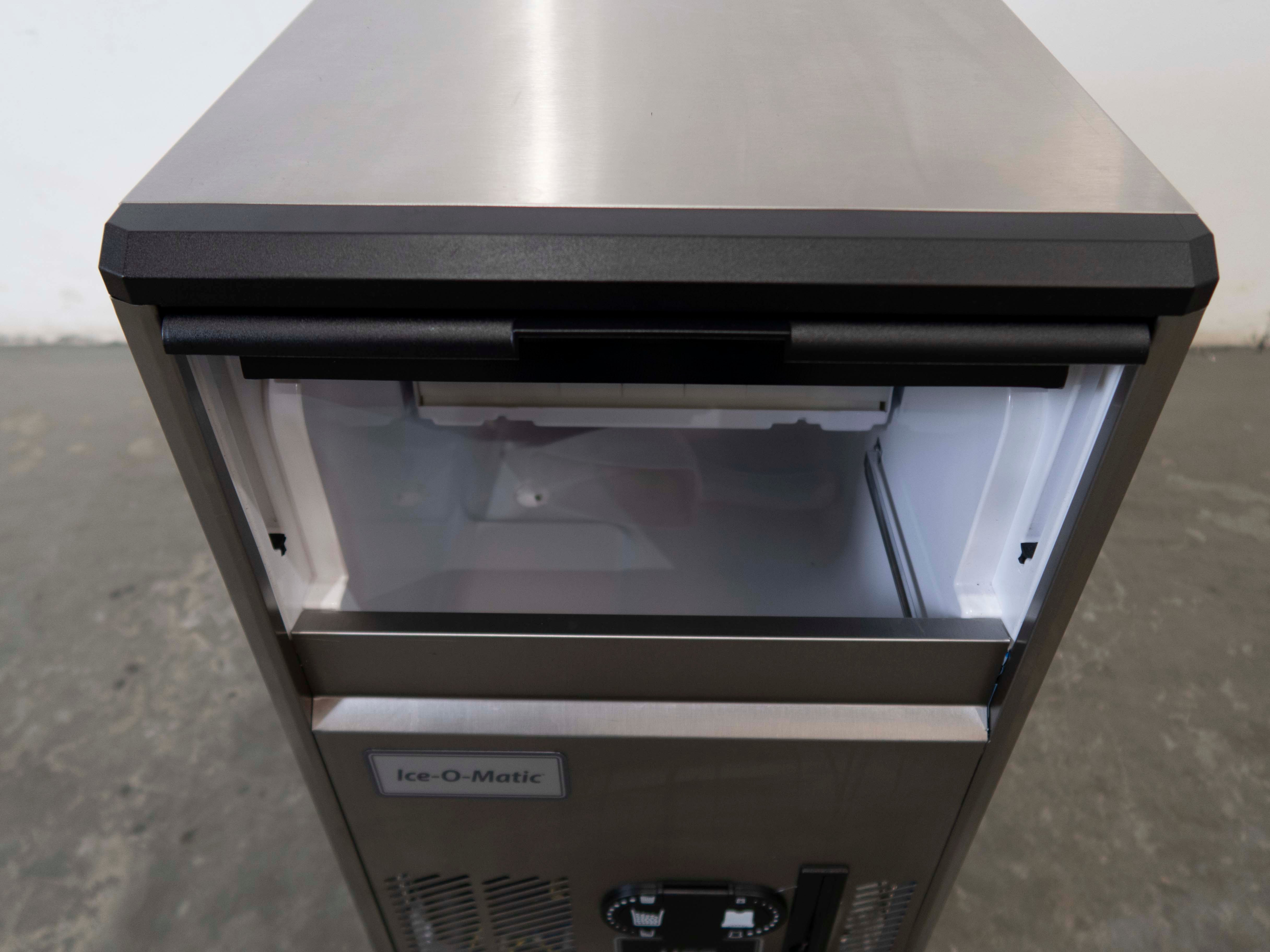 Ice-O-Matic UCG 65 AS Ice Machine