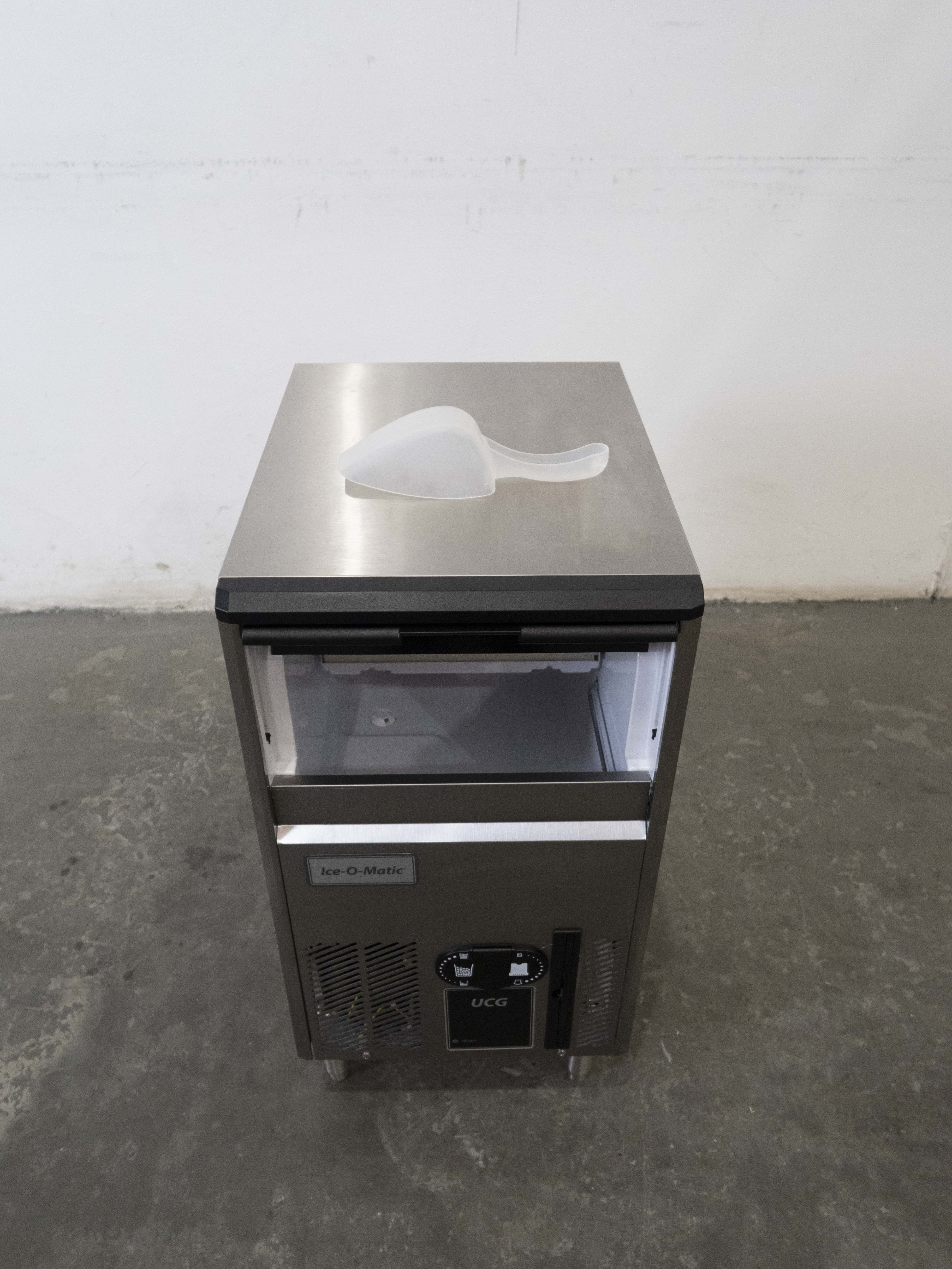 Ice-O-Matic UCG 65 AS Ice Machine