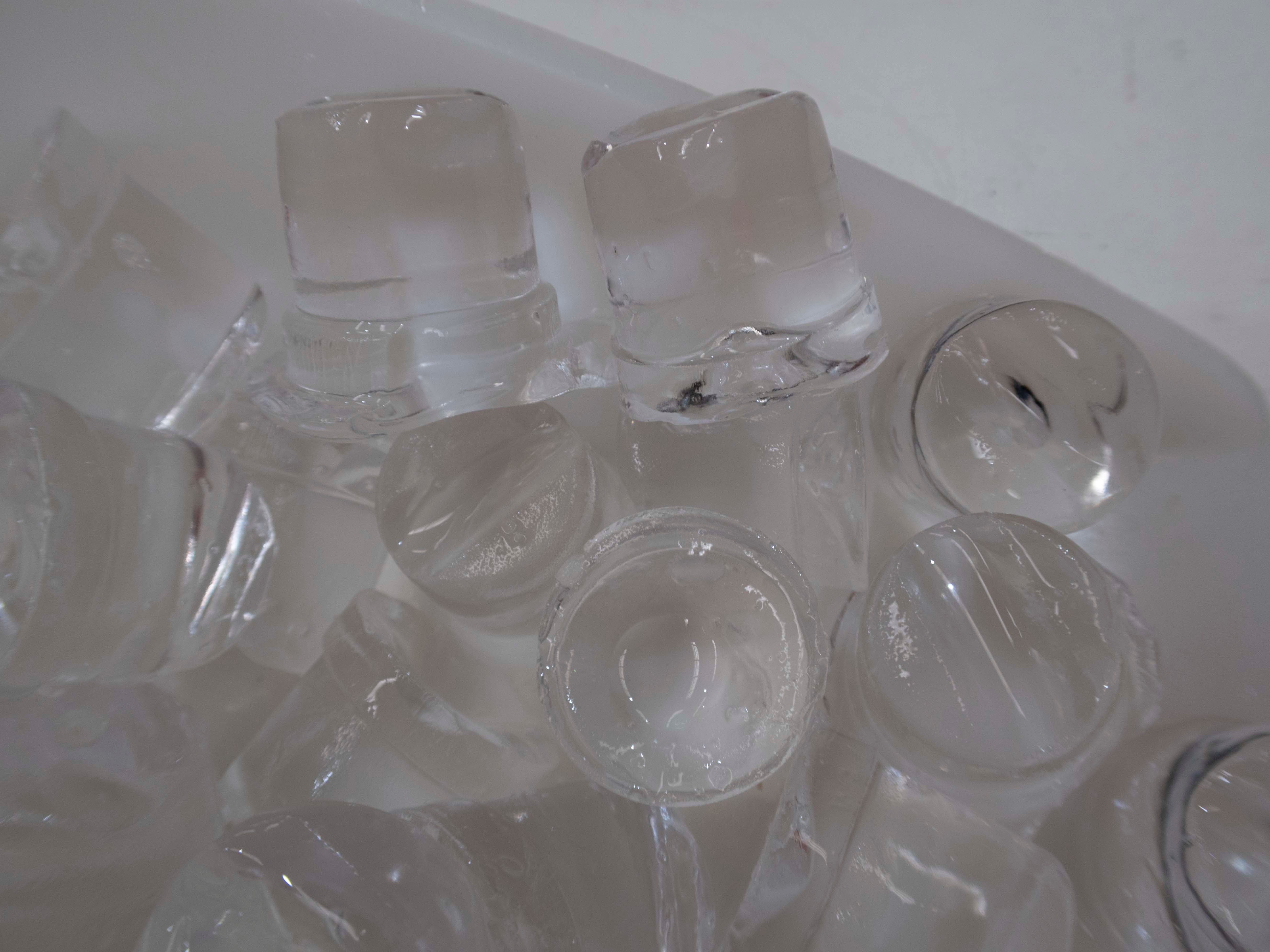 Ice-O-Matic UCG 65 AS Ice Machine