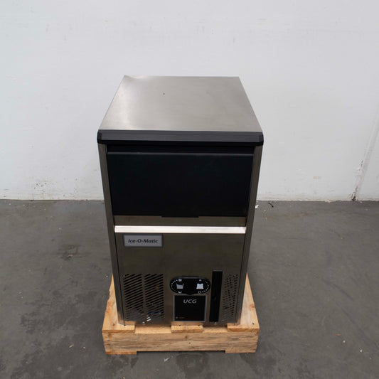 Ice-O-Matic UCG 65 AS Ice Machine