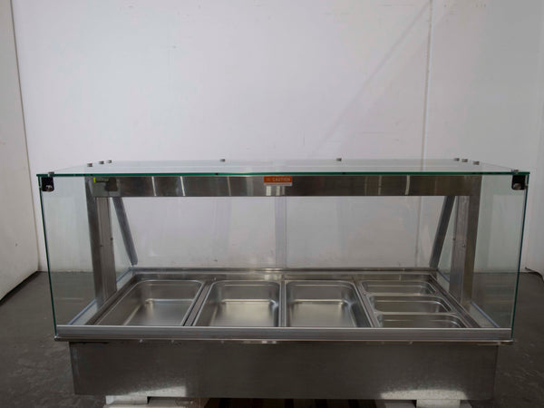 Cossiga LSBM4-D690 Bain Marie