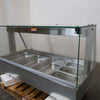 Cossiga LSBM4-D690 Bain Marie