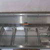 Cossiga LSBM4-D690 Bain Marie