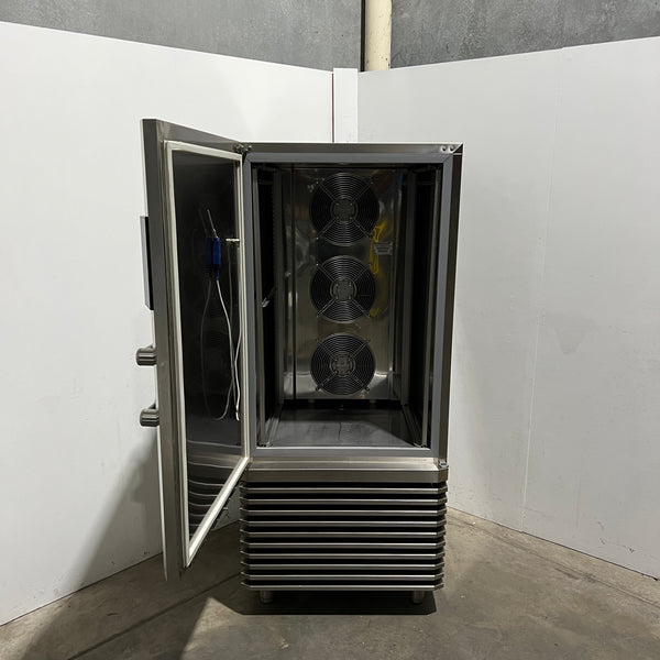 Irinox MultiFresh Next LL Blast Chiller