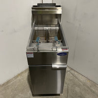 Cookrite ATFS-40 Fryer