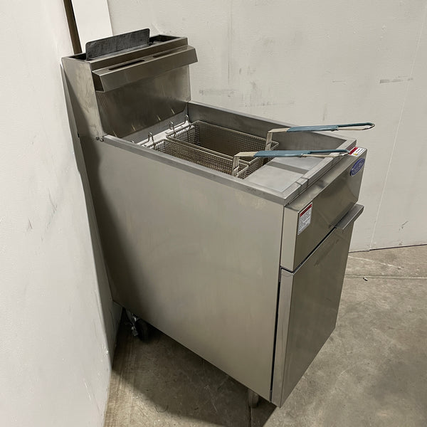 Cookrite ATFS-40 Fryer
