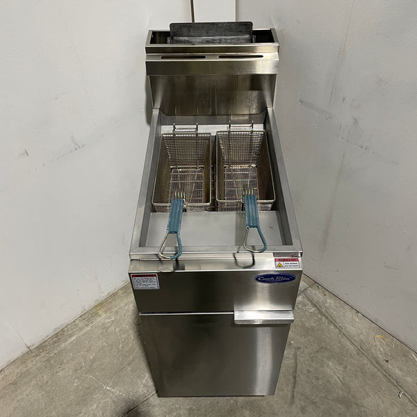 Cookrite ATFS-40 Fryer