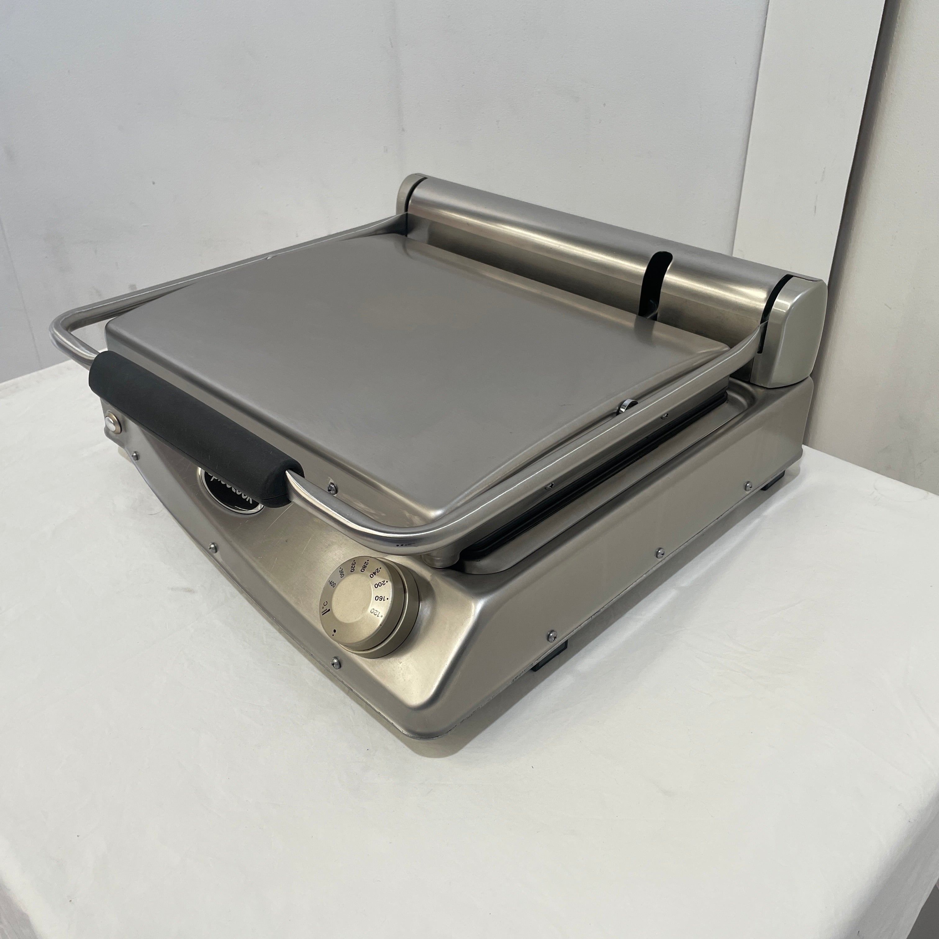 Spidocook SP015T Electric Contact Grill