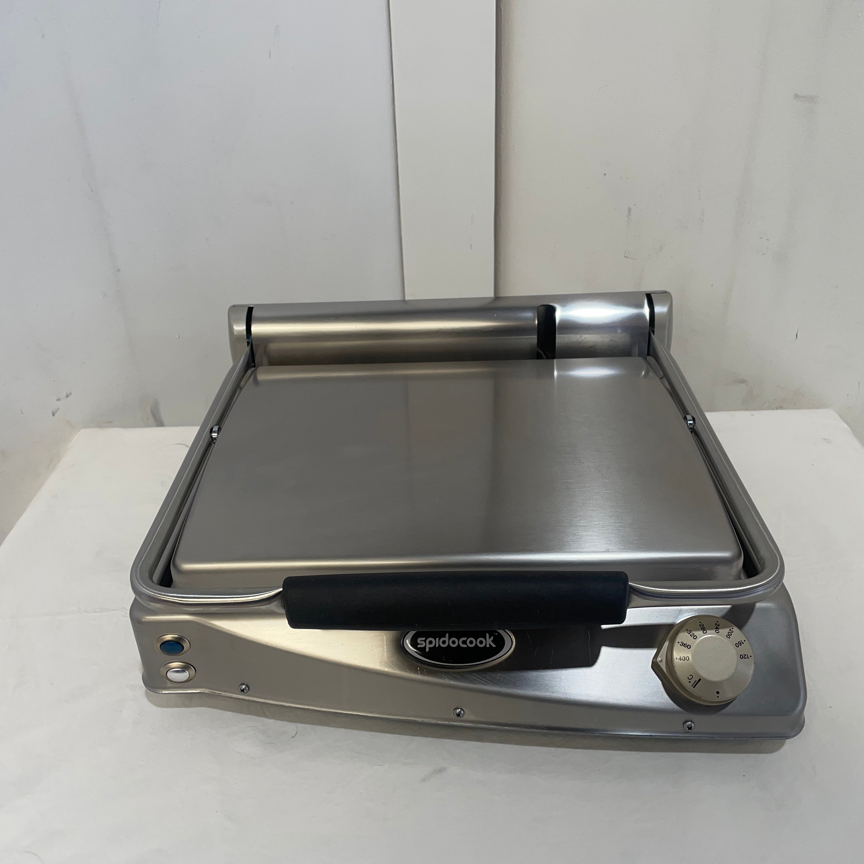 Spidocook SP015T Electric Contact Grill