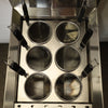 Luus NC-45 Pasta Cooker