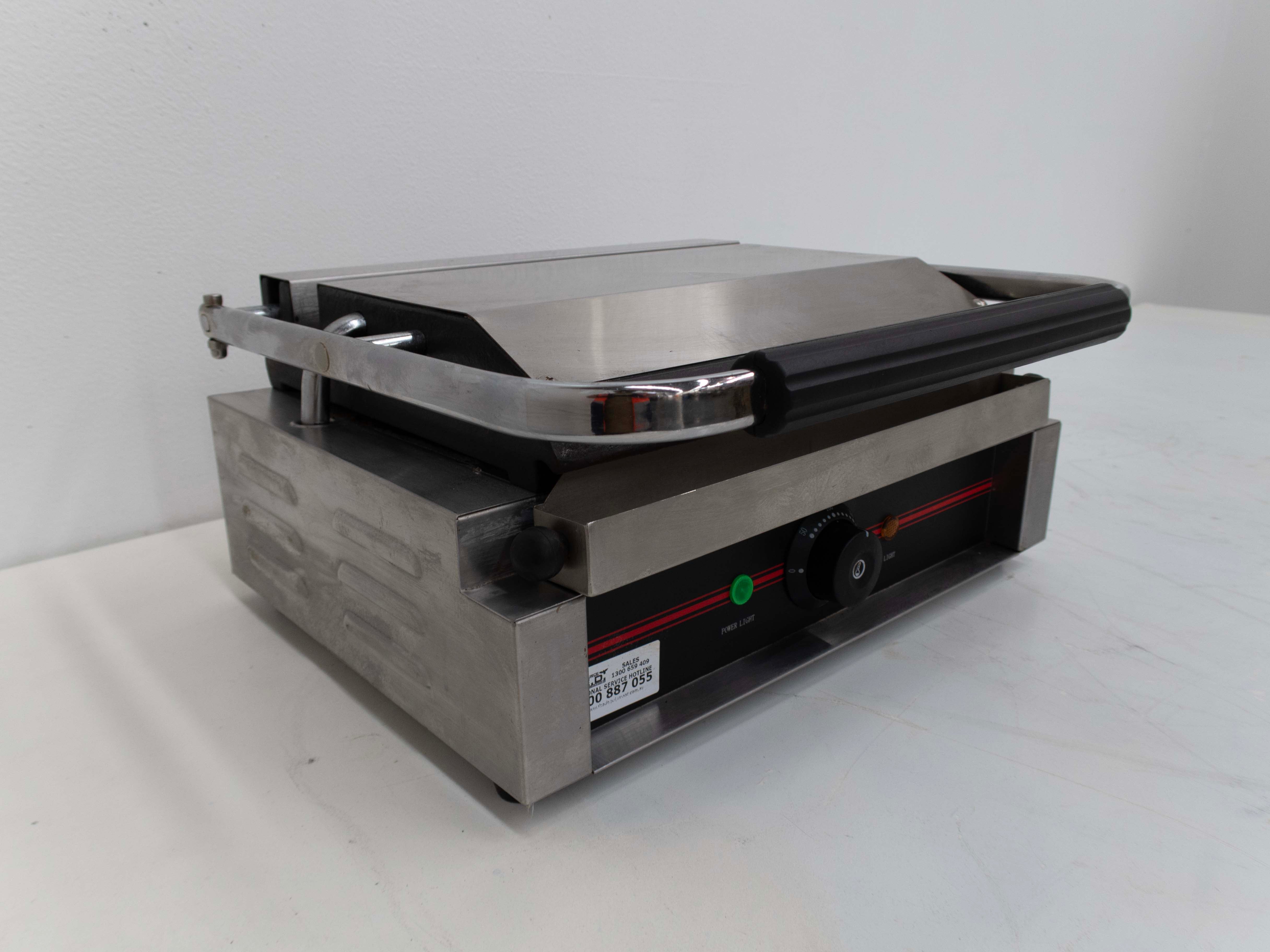 FEDERAL GH-811E Contact Grill