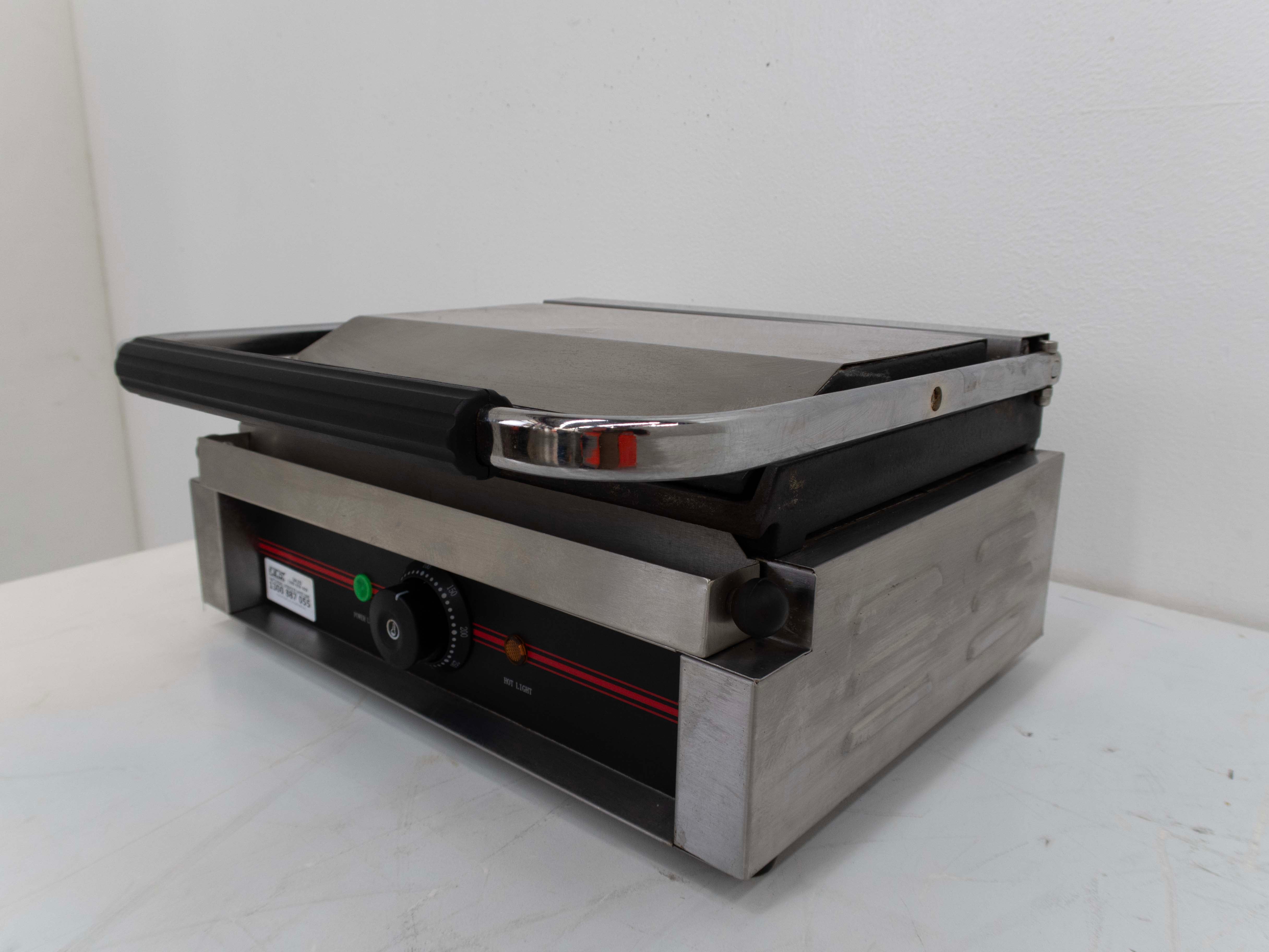 FEDERAL GH-811E Contact Grill