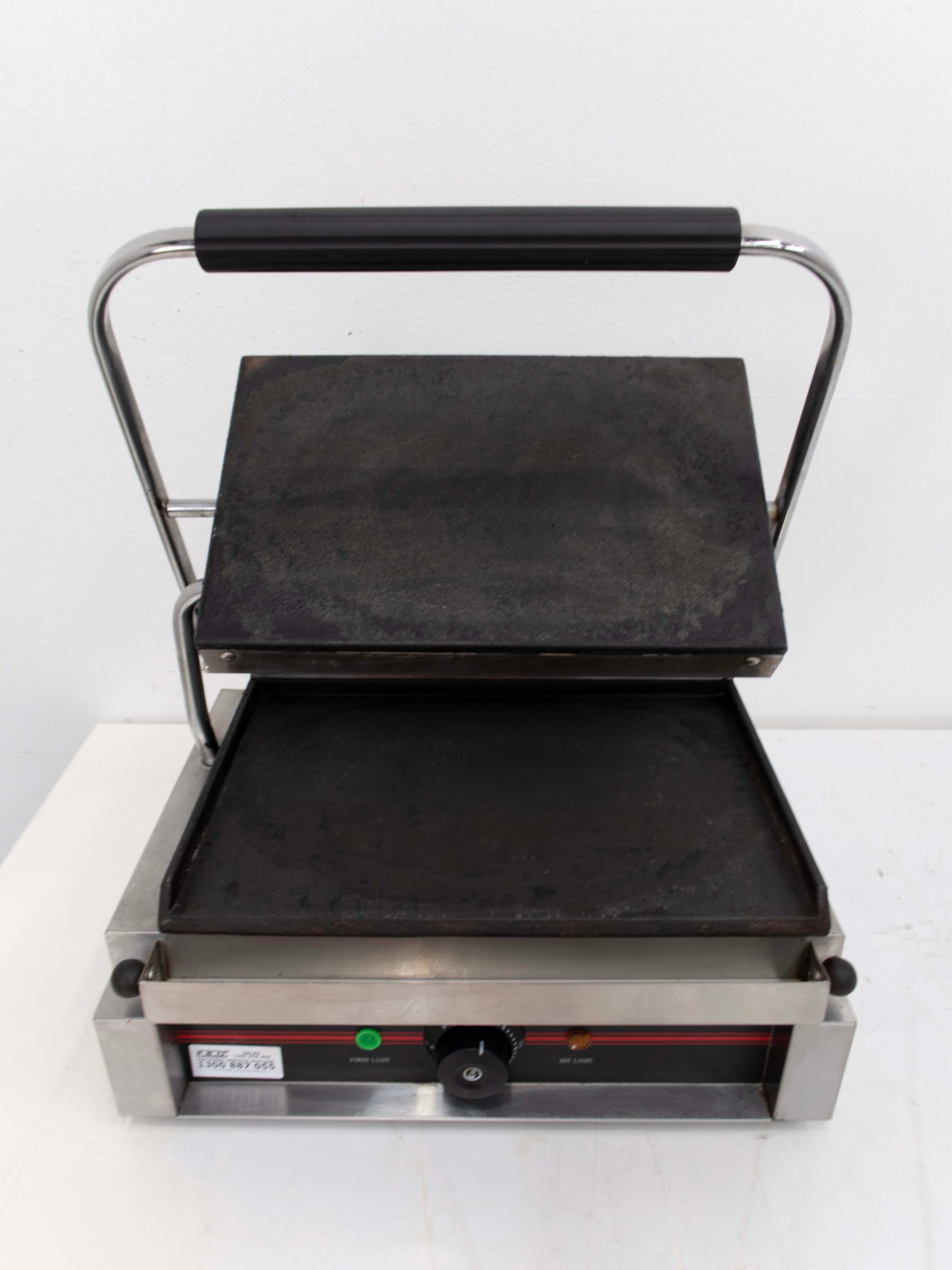 FEDERAL GH-811E Contact Grill