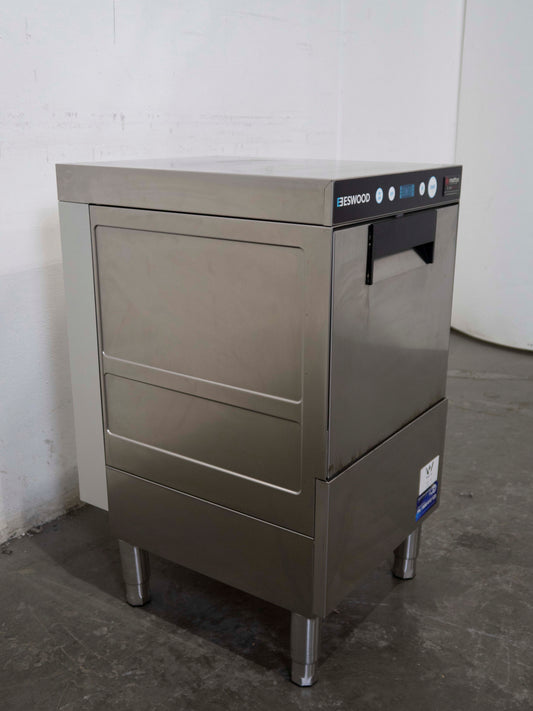 Eswood SW400 Undercounter Glasswasher
